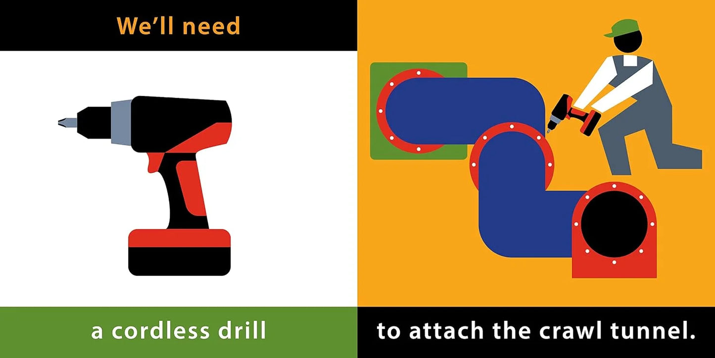 Let's Build a Playground