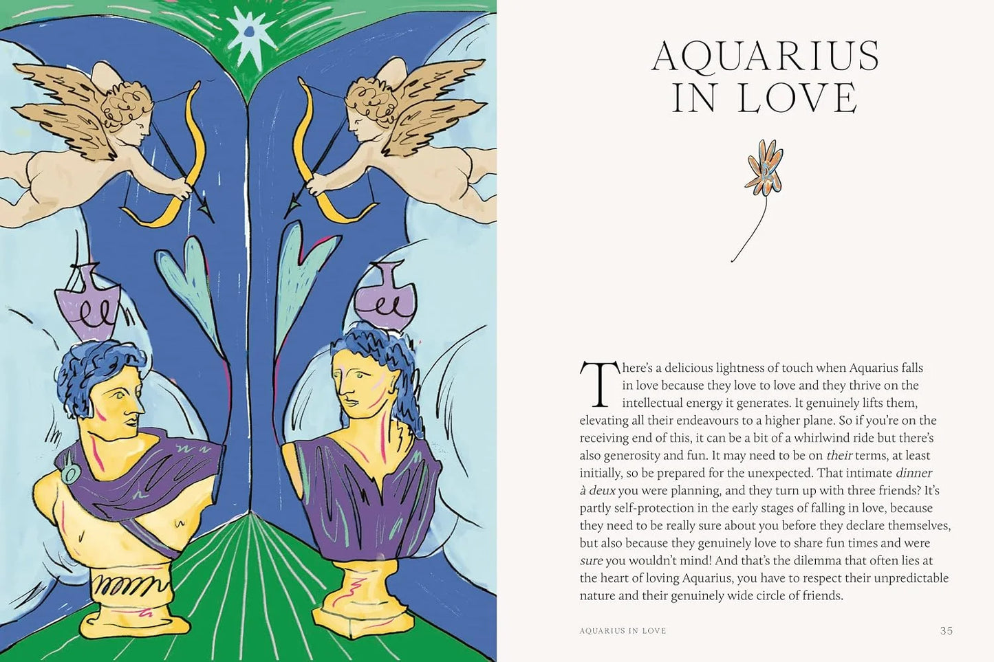 Aquarius