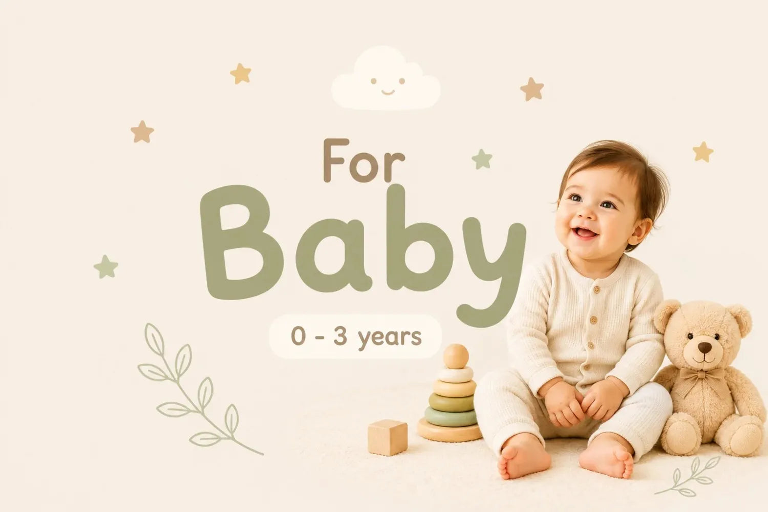 Baby - 3