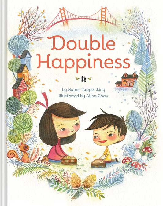 Double Happiness