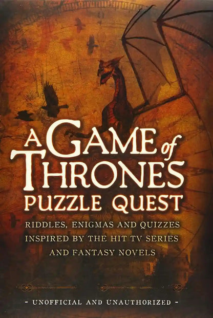 A Game of Thrones Puzzle Quest