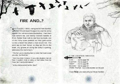 A Game of Thrones Puzzle Quest