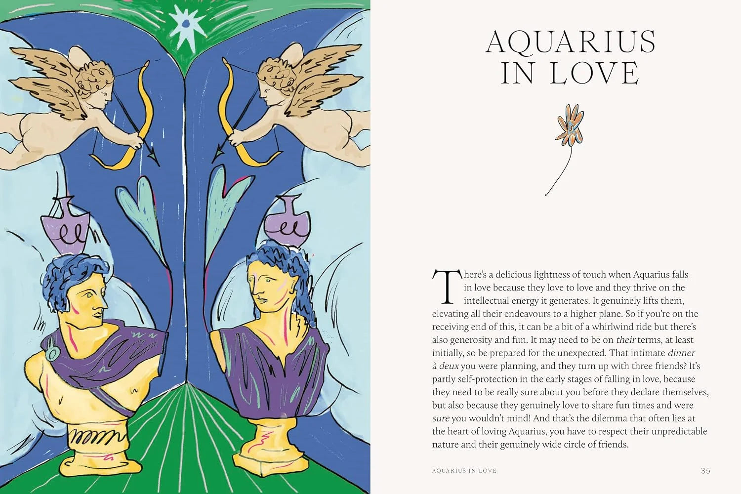 Aquarius