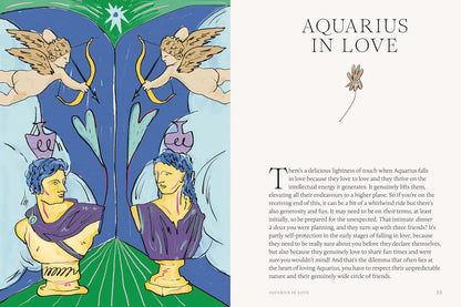 Aquarius