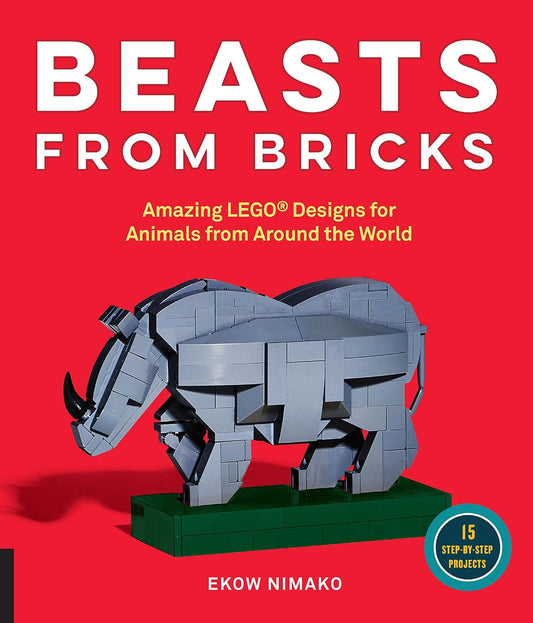  Beasts from Bricks