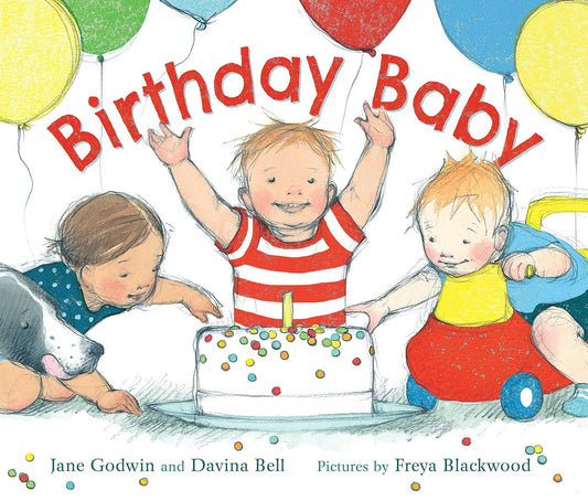 Birthday Baby