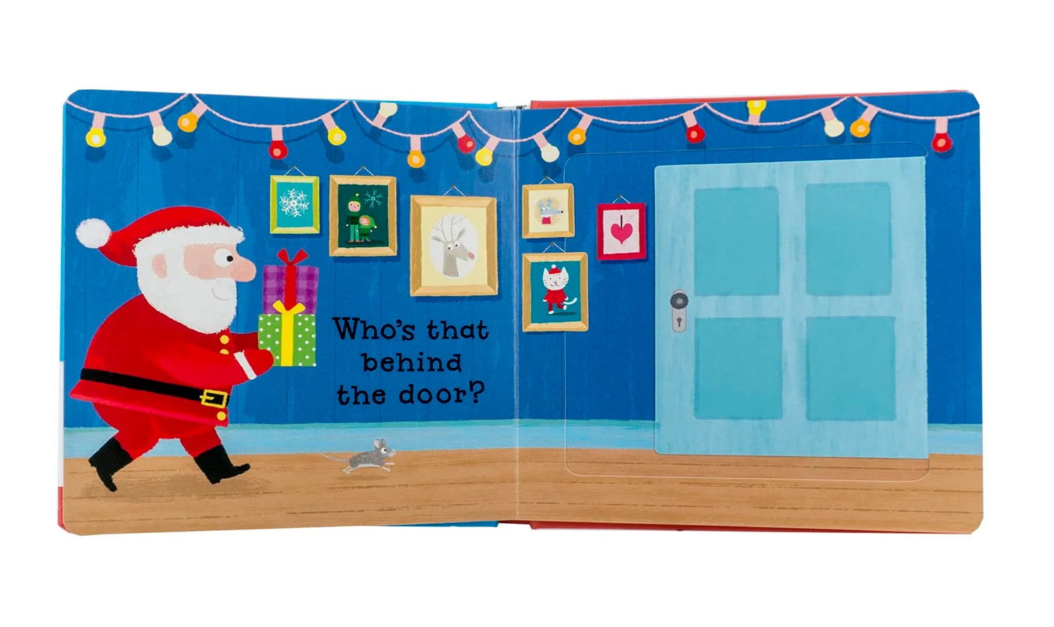 Can You Say It Too? JINGLE! JINGLE!