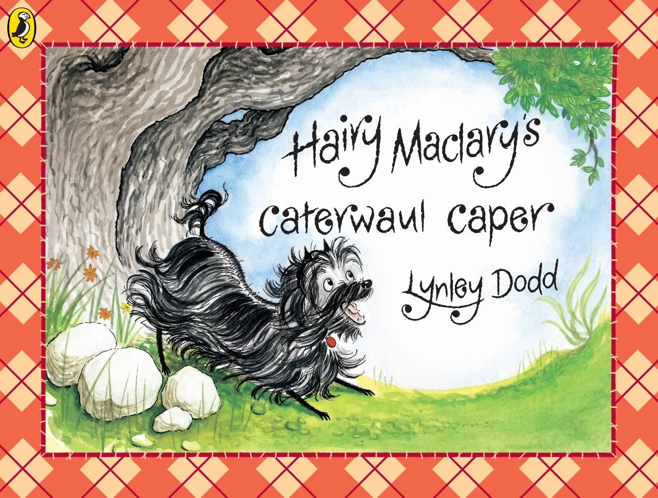 Caterwaul Caper