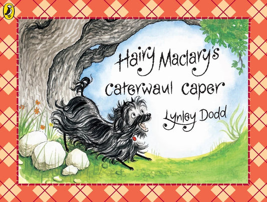 Caterwaul Caper