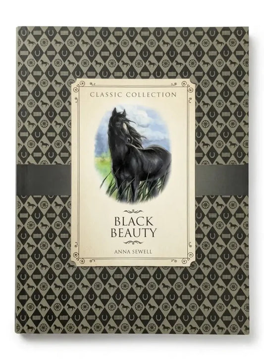 Classic Collection Black Beauty