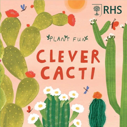 Clever Cacti
