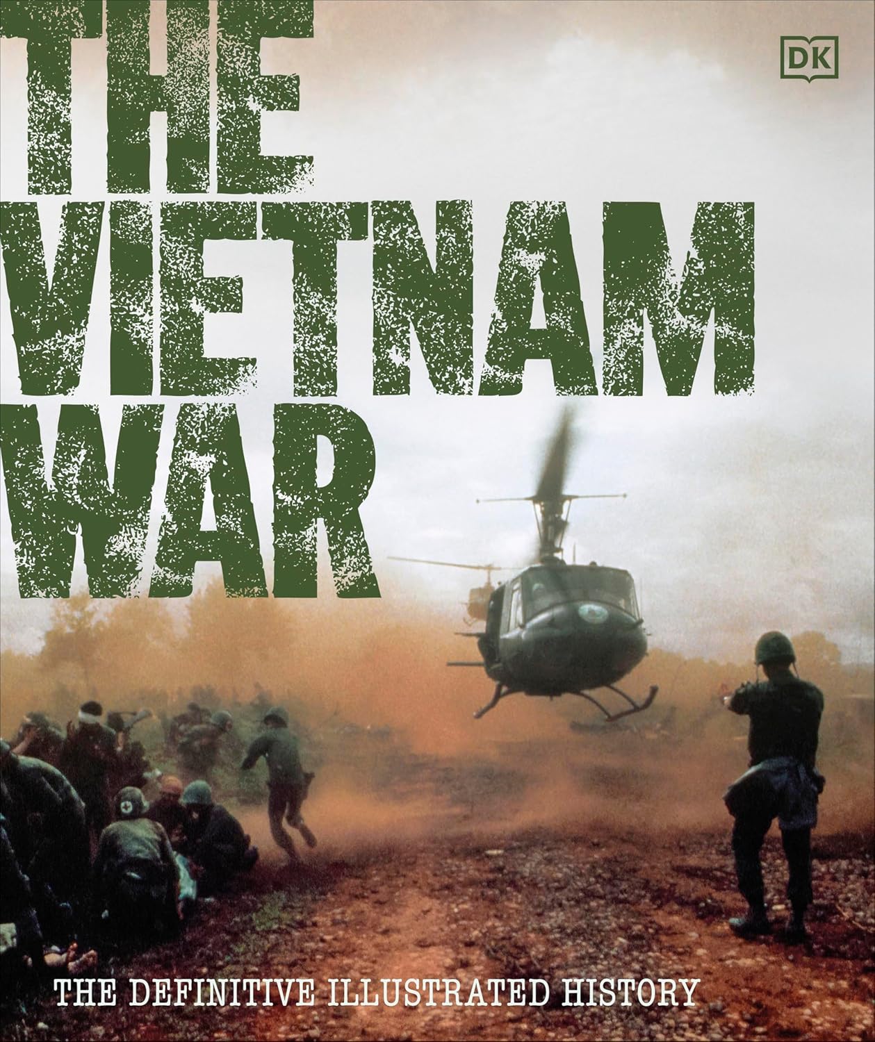 D.K - The Vietnam War