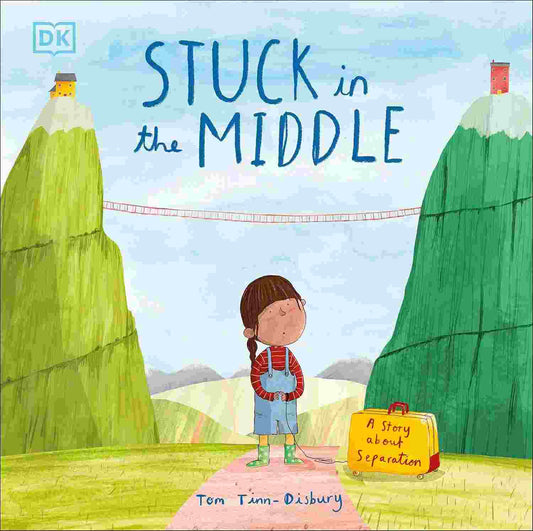 DK - Stuck in the Middle – A Heartfelt Story About Separation