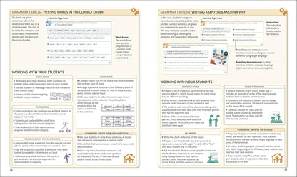 DK English for Everyone Teacher's Guide