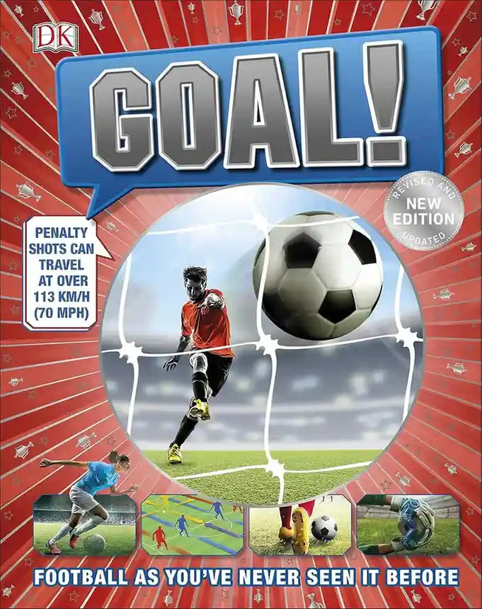 DK Goal!