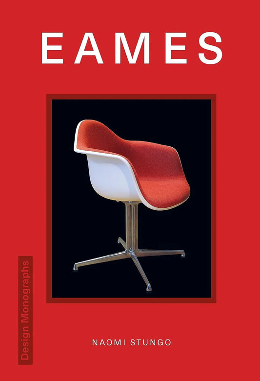 Design Monograph - Eames