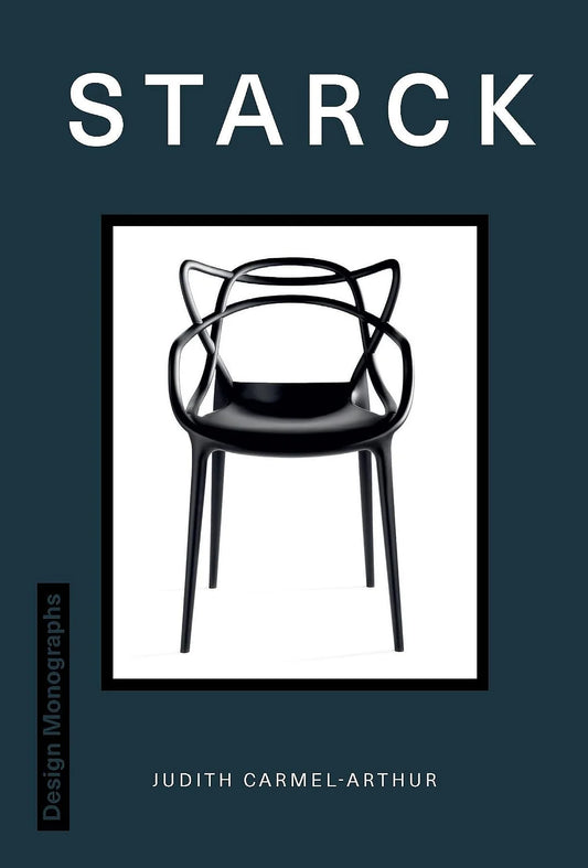 Design Monograph - Starck