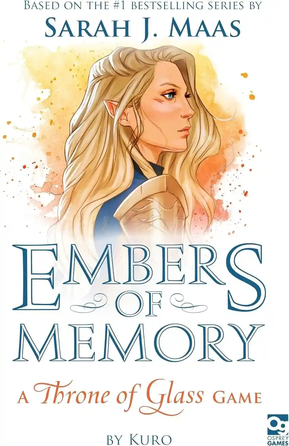 Embers of Memory