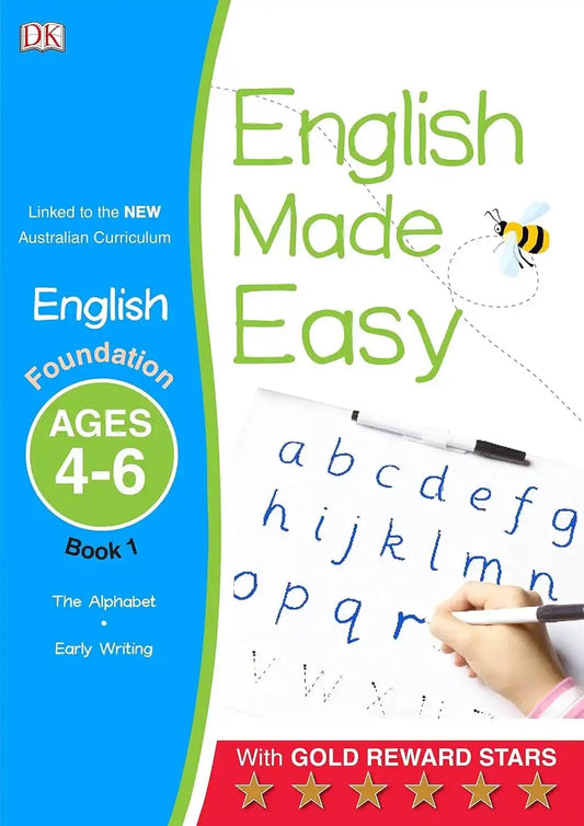 English Made Easy