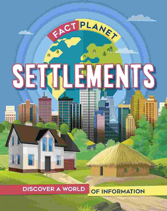 Fact Planet Settlements