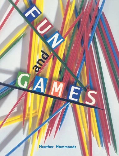 Fun and Games

