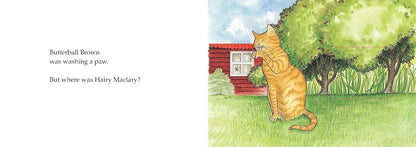 Hairy Maclary, Hide and Seek - A Lift-the-Flap Book