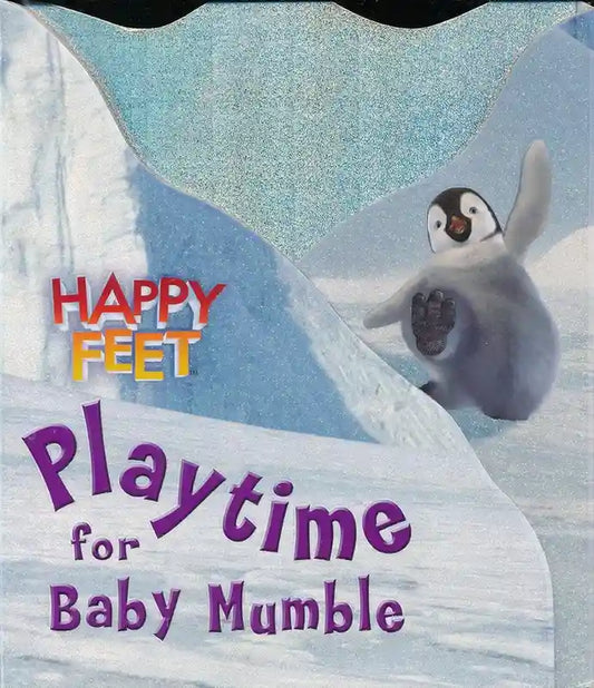 Happy Feet - Play Time for Baby Mumble