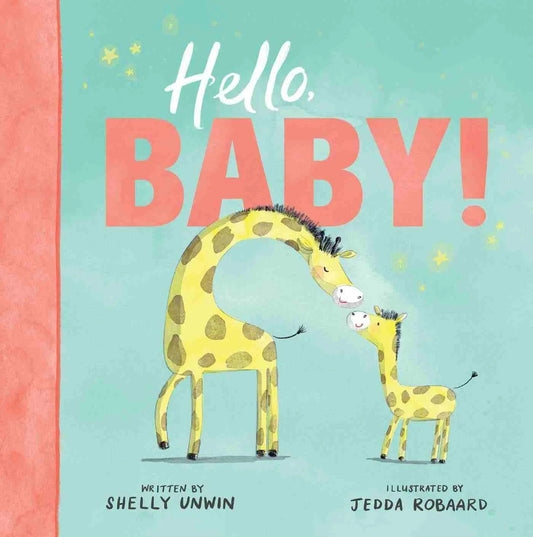 Hello, Baby!