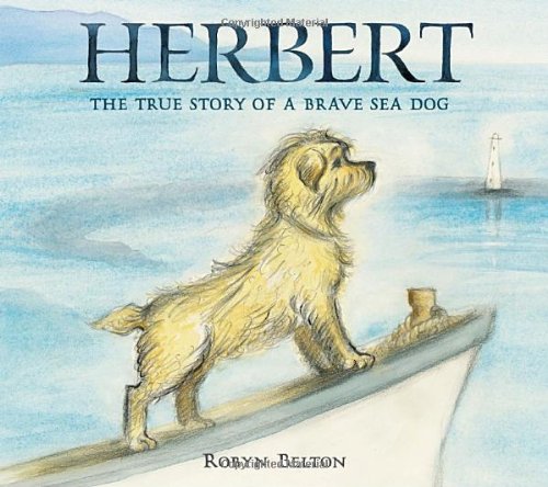 Herbert The Brave Sea Dog