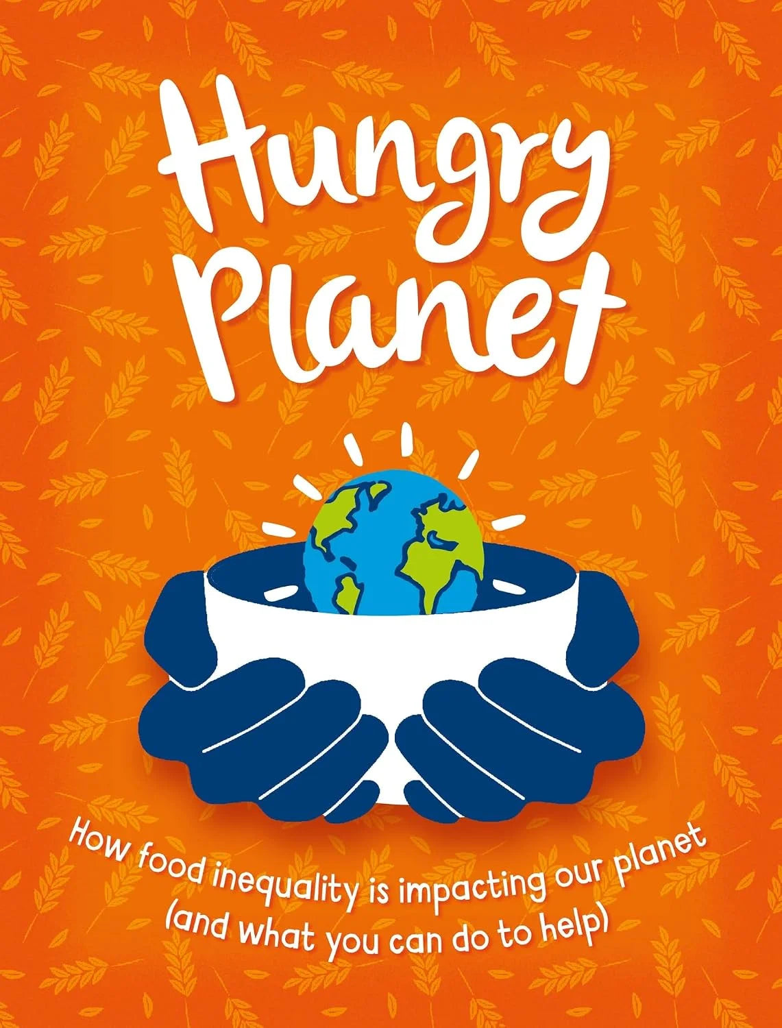 Hungry Planet | How food inequality is impacting our planet