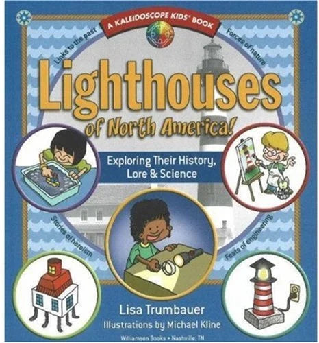 Lighthouses of North America