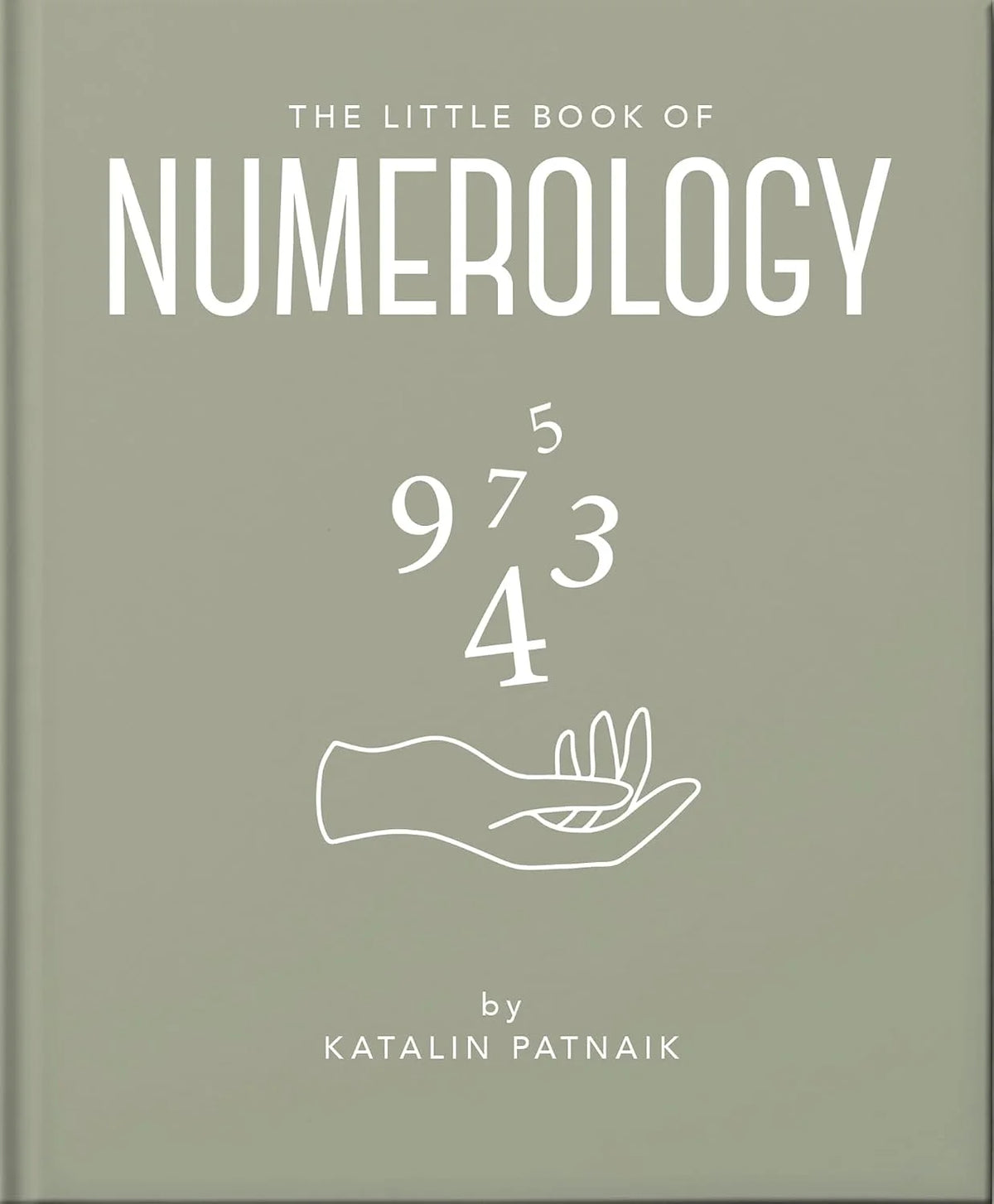  The Little Book of Numerology