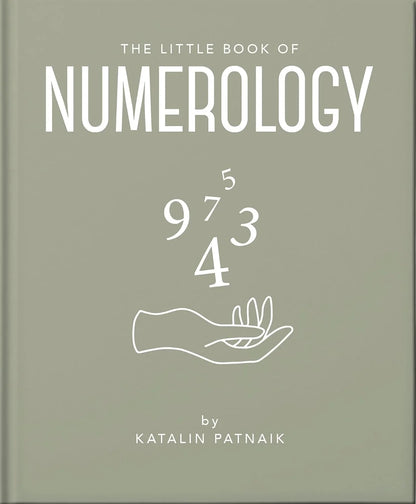  The Little Book of Numerology