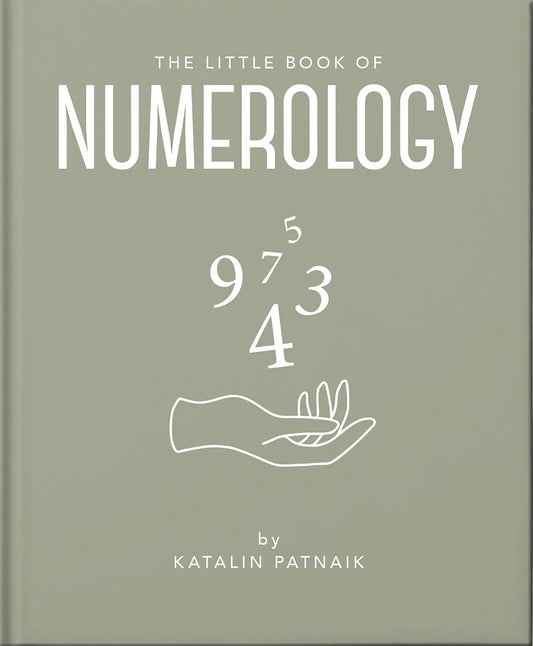  The Little Book of Numerology