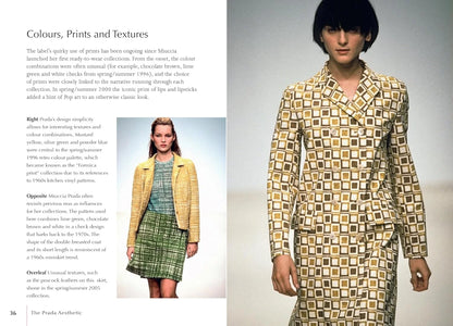 Little Book of Prada