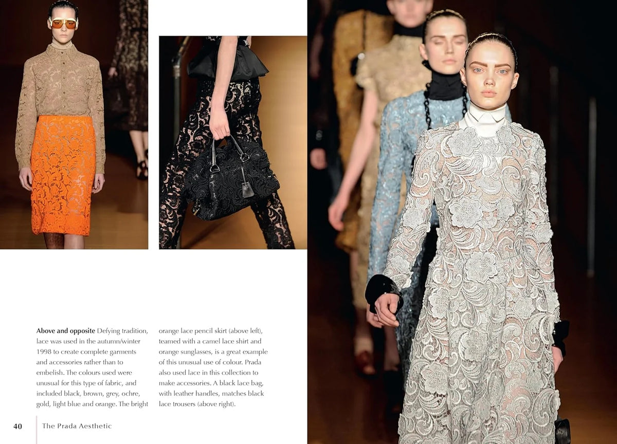 Little Book of Prada