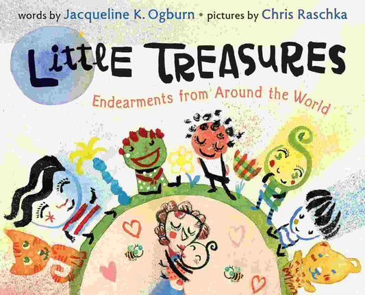  Little Treasures
