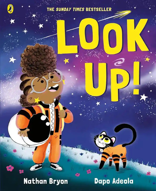 Look Up!
