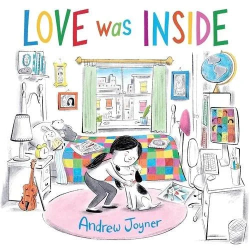 Love was Inside