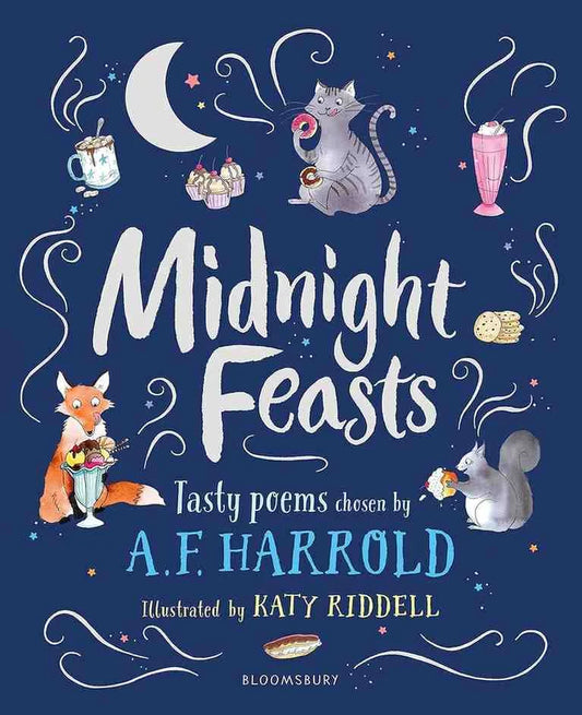 Midnight Feasts