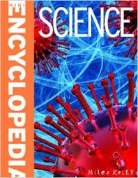 Mini Encyclodedia - Science