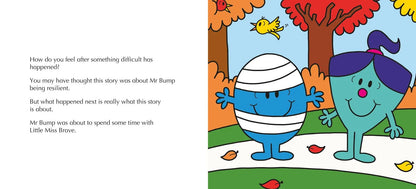 Mr. Men Little Miss - Try Again