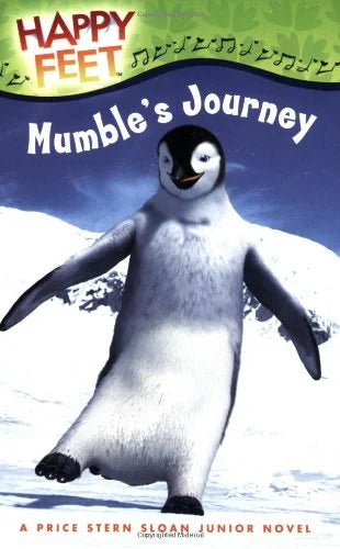 Mumble's Journey (Happy Feet)