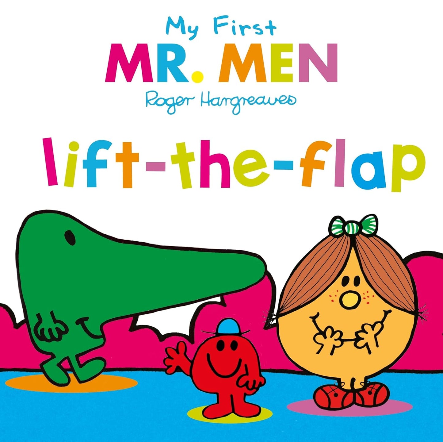 My First Mr Men