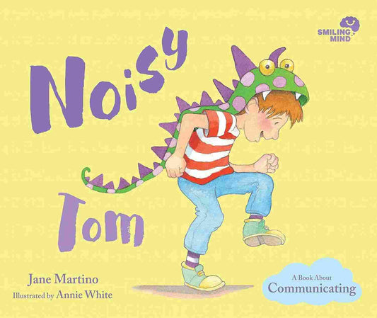  Noisy Tom