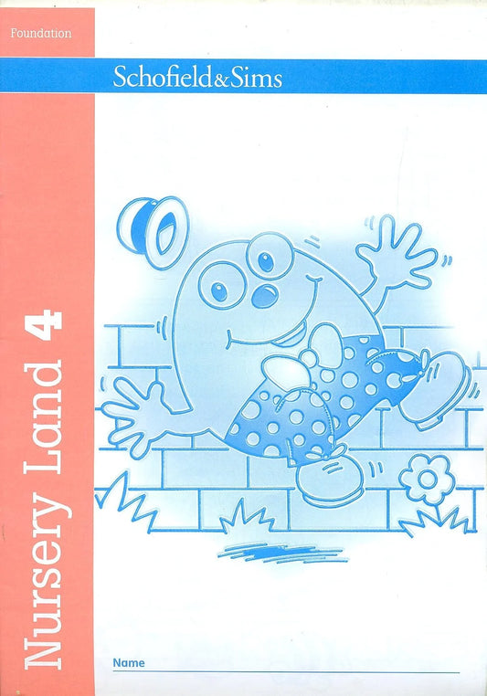 Nursery Land 4 - Early Years