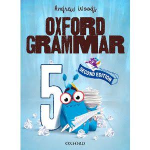 Oxford Grammar 5 - Second Edition