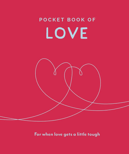 Pocket Book of Love
