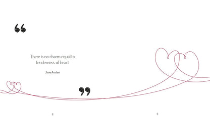 Pocket Book of Love