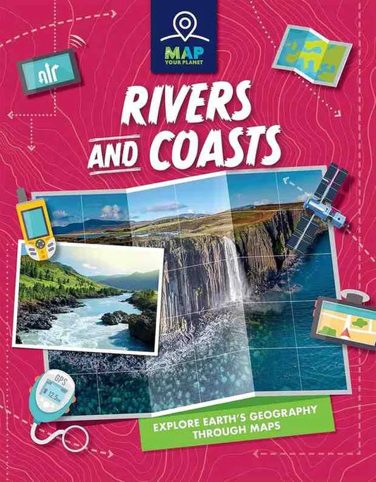 Rivers and Coasts